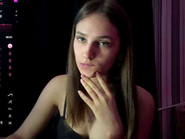 Model: BellaDream