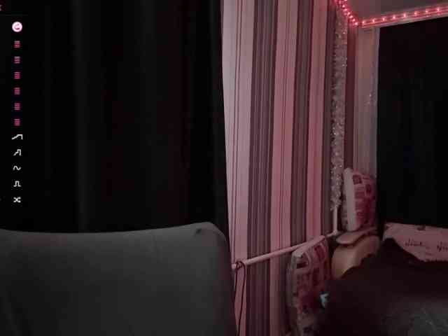 BellaDream webcam