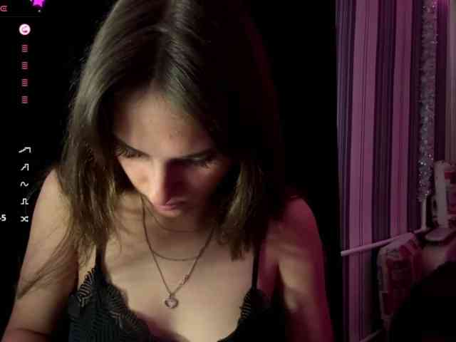 BellaDream webcam