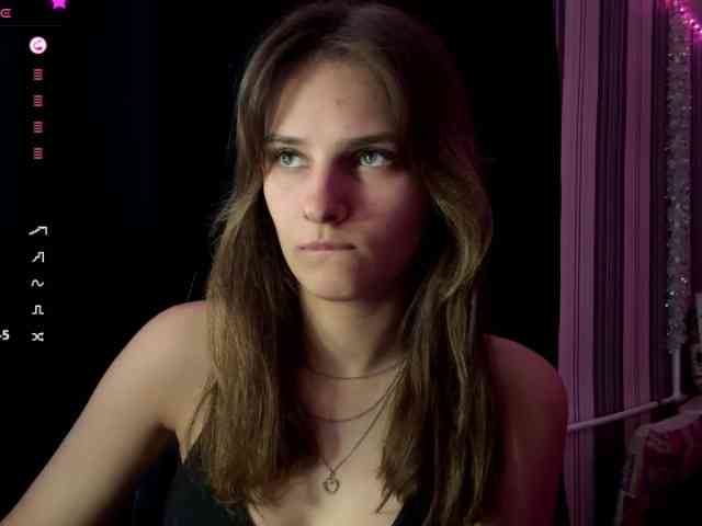 BellaDream webcam