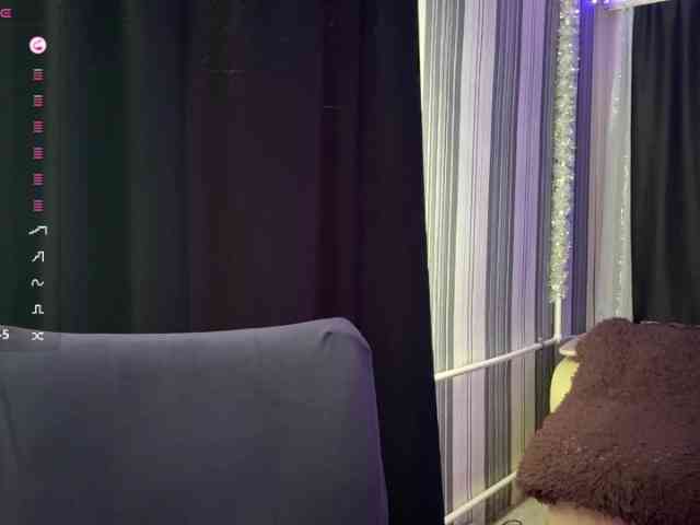 BellaDream webcam