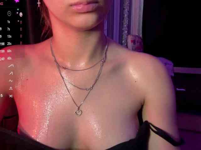 BellaDream webcam