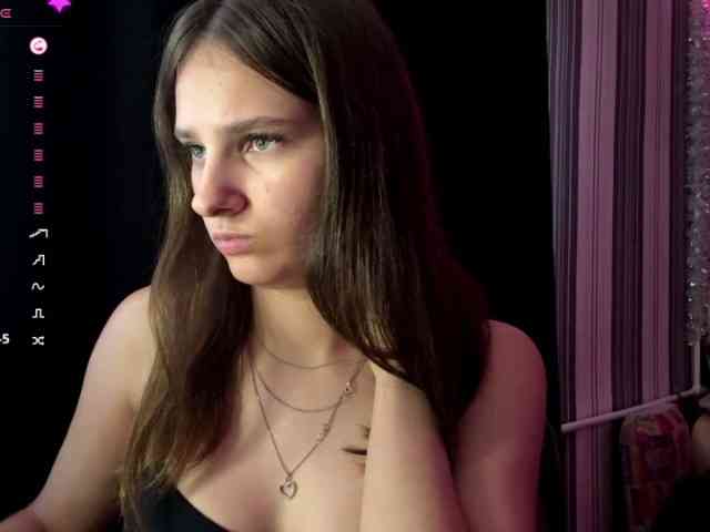 BellaDream webcam