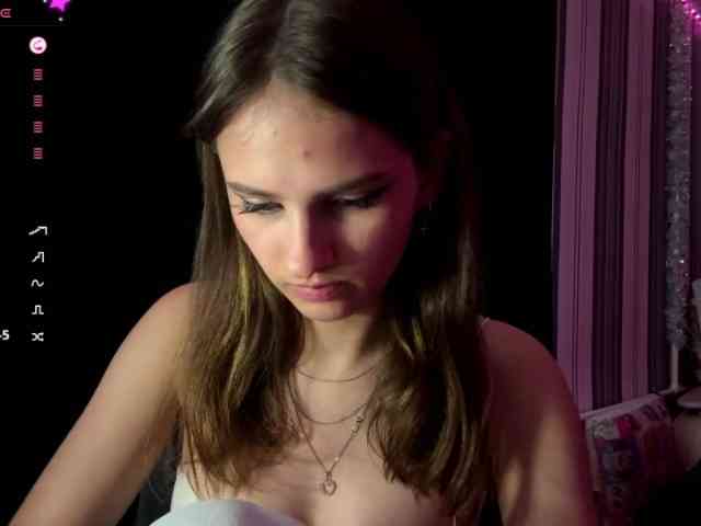 BellaDream webcam