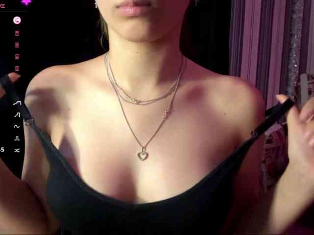 BellaDream webcam