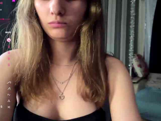 Model: BellaDream