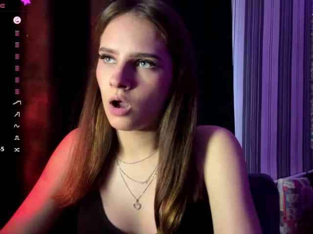 BellaDream webcam