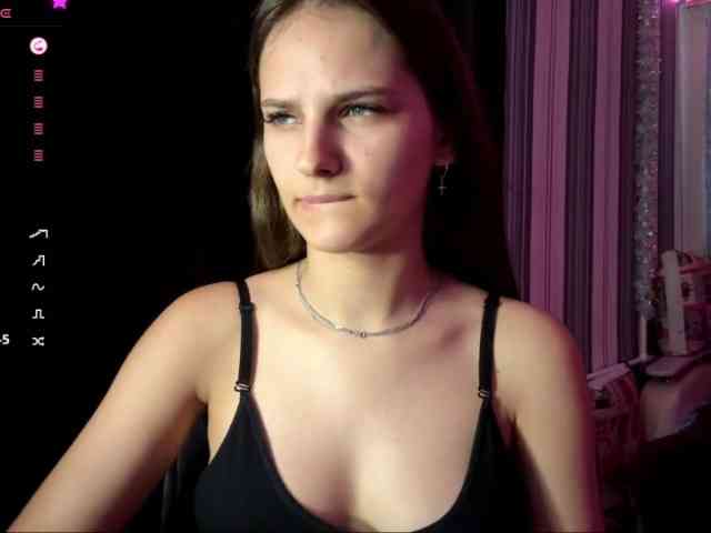 BellaDream webcam