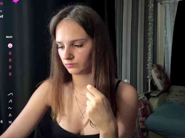 Model: BellaDream
