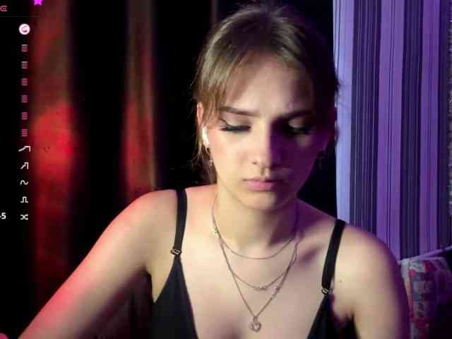 BellaDream webcam