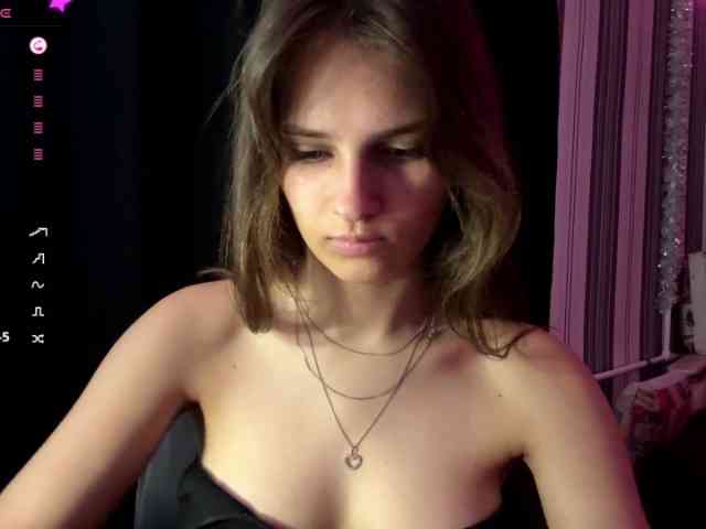 BellaDream webcam