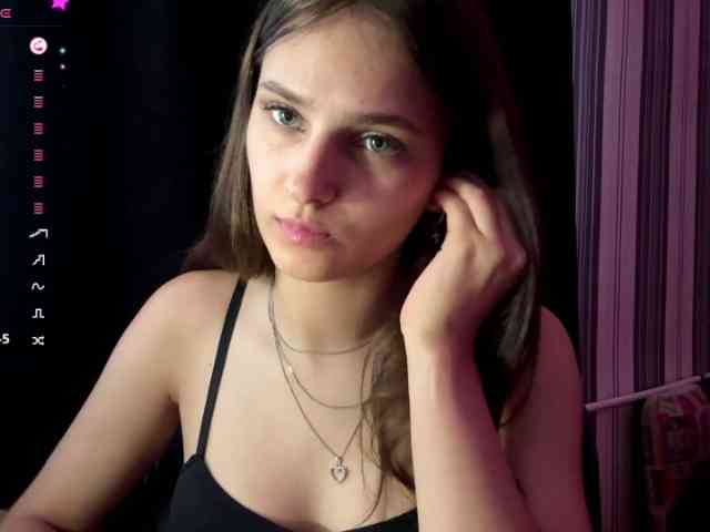 BellaDream webcam