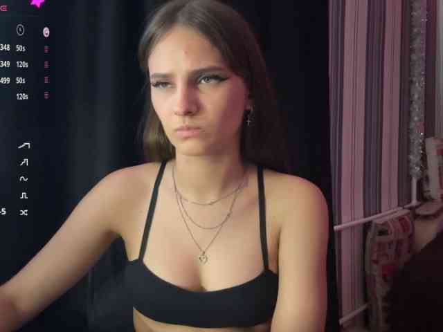 BellaDream webcam