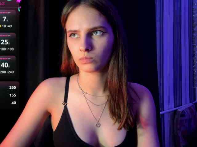Model: BellaDream