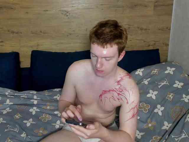 MillanRoyce Sex Cam Show