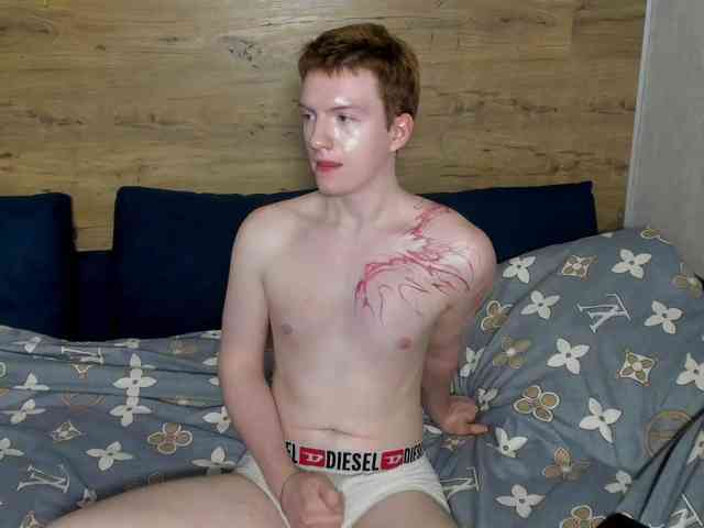 MillanRoyce Sex Cam Show