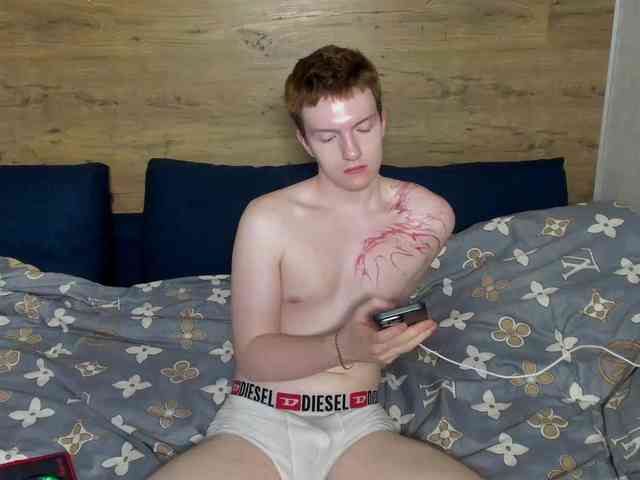 MillanRoyce Sex Cam Show