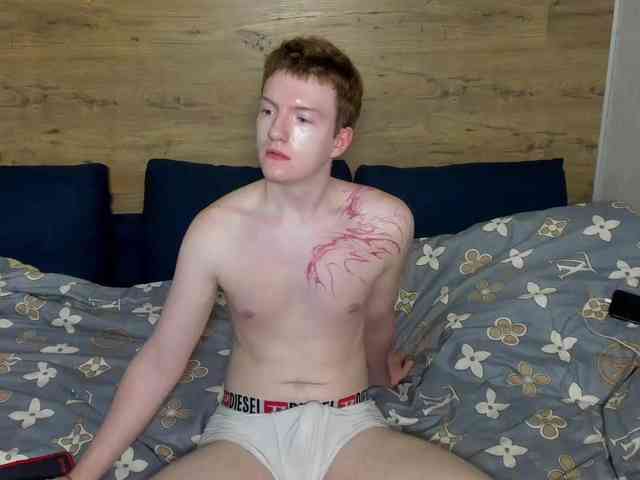 MillanRoyce Sex Cam Show