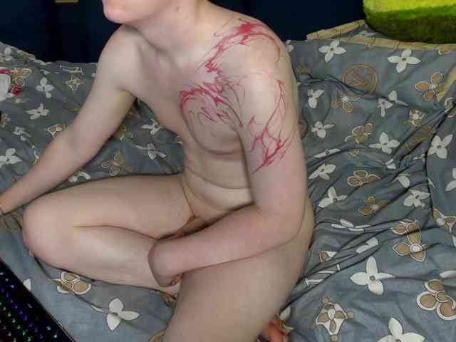 MillanRoyce Sex Cam Show