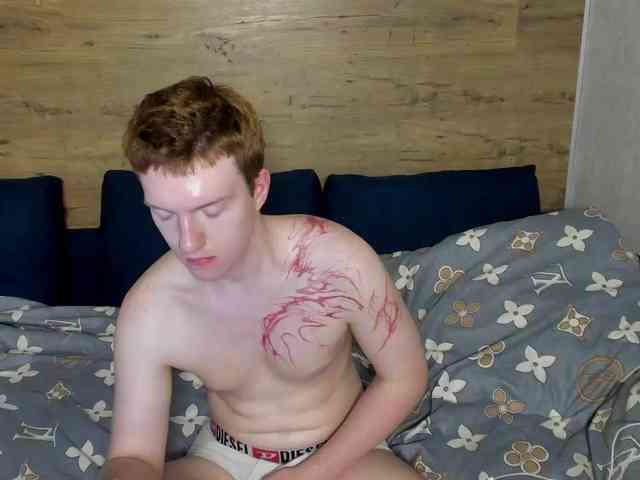 MillanRoyce Sex Cam Show