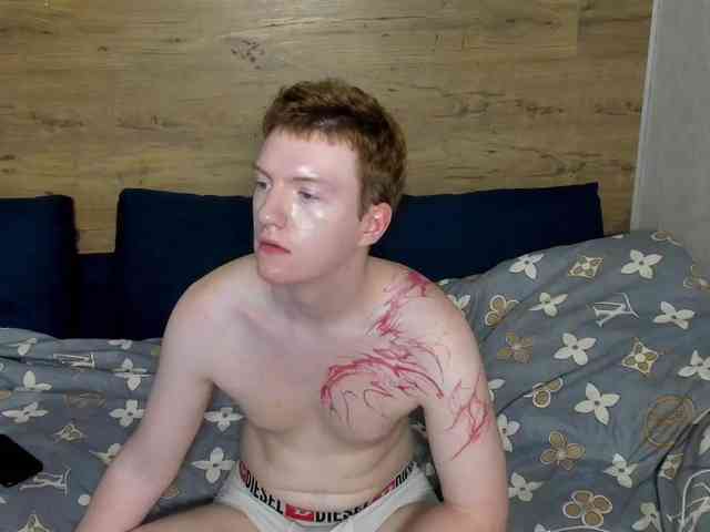 MillanRoyce Sex Cam Show