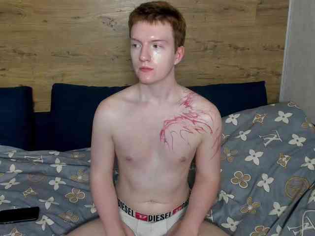MillanRoyce Sex Cam Show