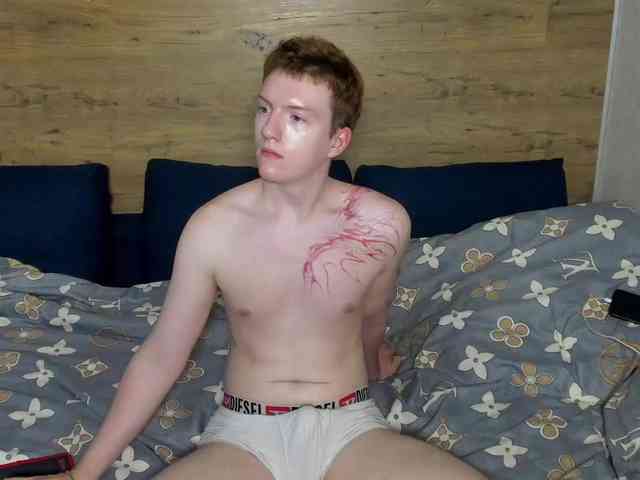 MillanRoyce Sex Cam Show