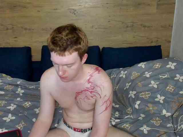 MillanRoyce Sex Cam Show