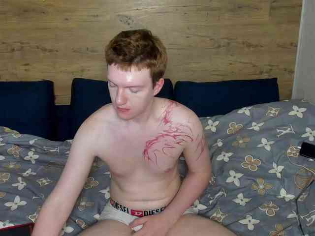 MillanRoyce Sex Cam Show