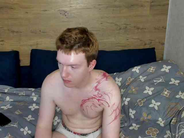 MillanRoyce Sex Cam Show