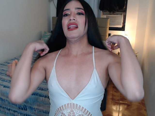 goddessasianjovel
