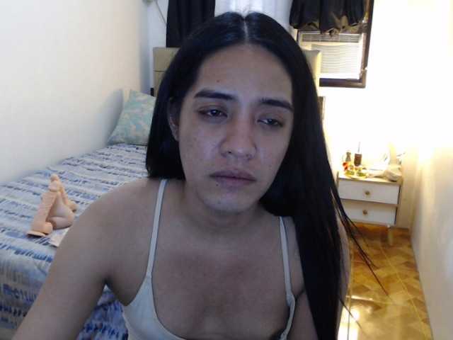 goddessasianjovel