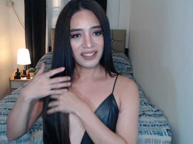 goddessasianjovel