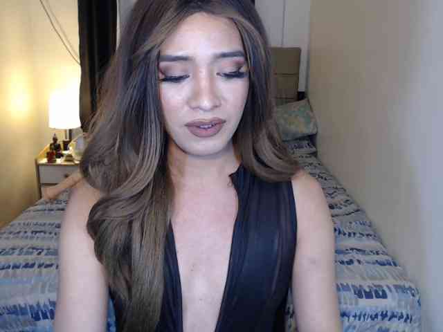 goddessasianjovel