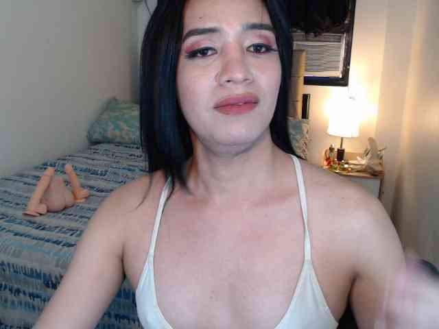 goddessasianjovel