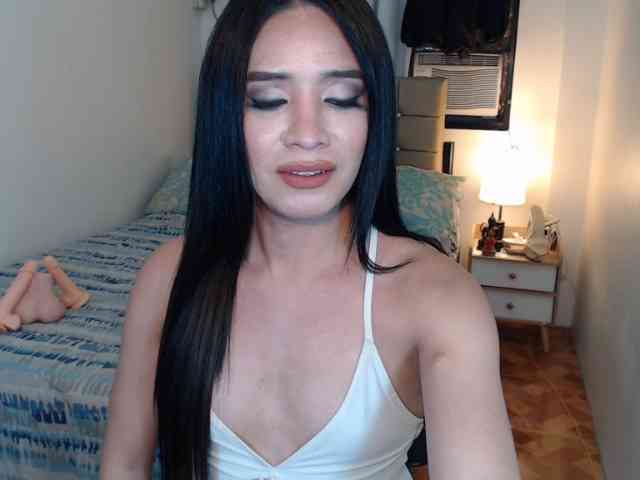 goddessasianjovel