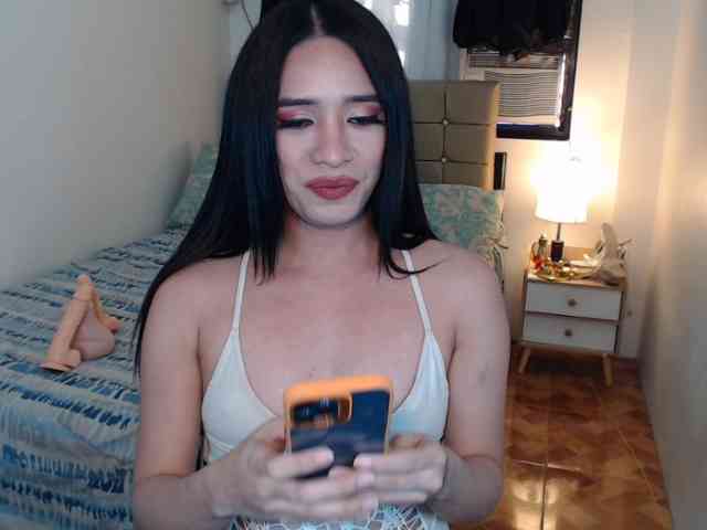 goddessasianjovel