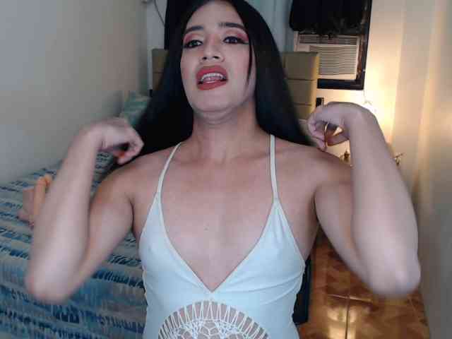 goddessasianjovel