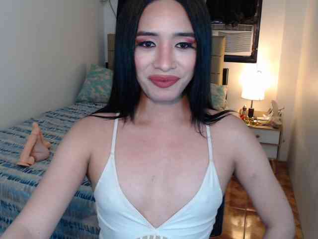 goddessasianjovel
