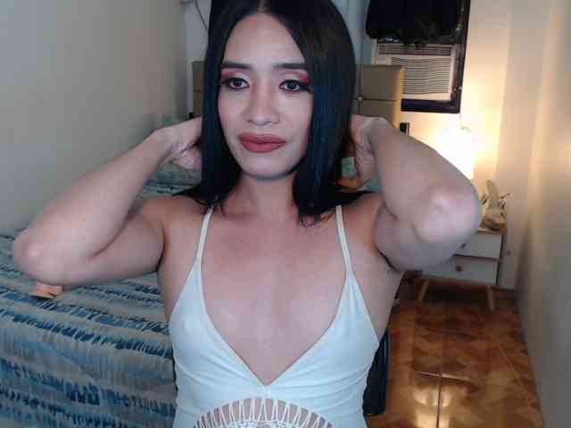 goddessasianjovel