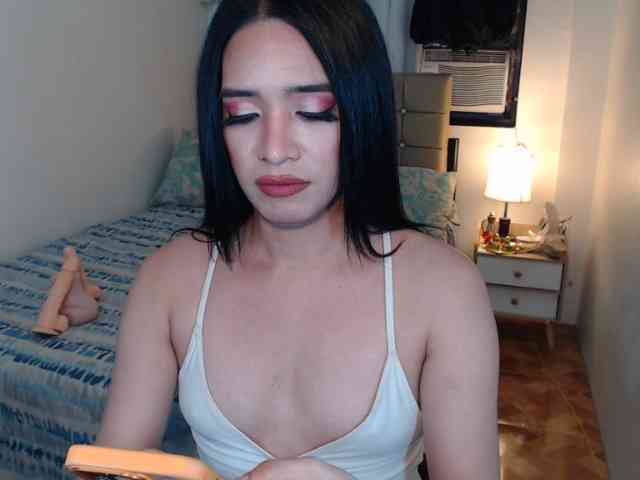 goddessasianjovel