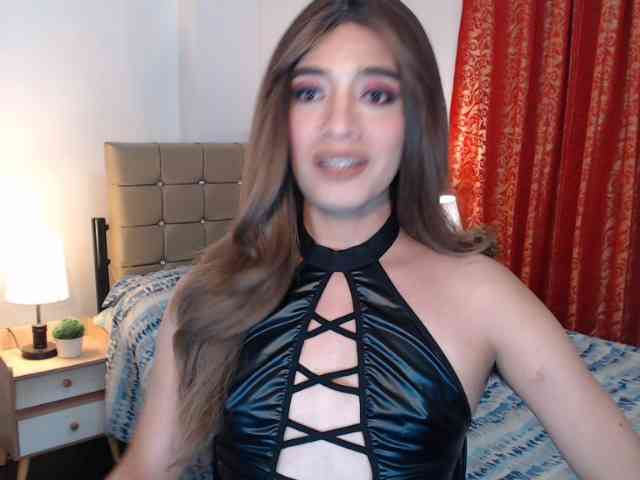 goddessasianjovel Sex Cam Show