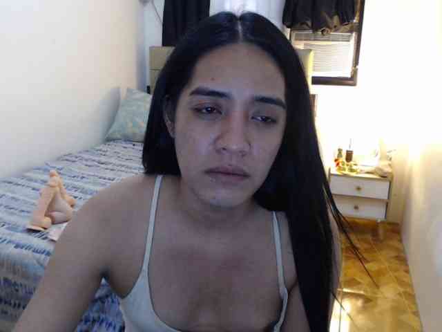 goddessasianjovel