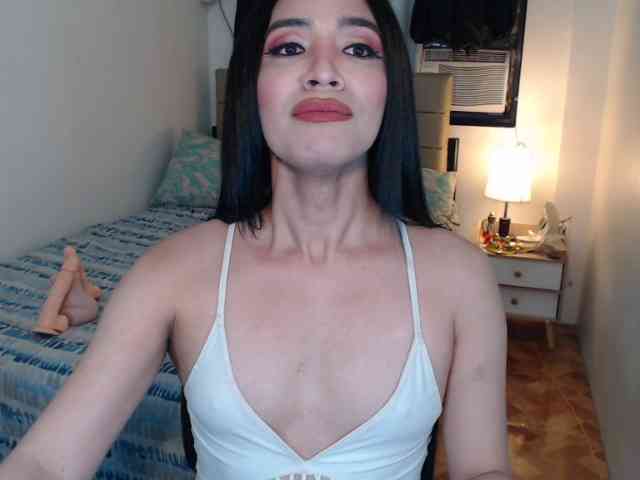 goddessasianjovel