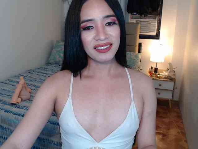 goddessasianjovel