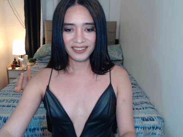 goddessasianjovel