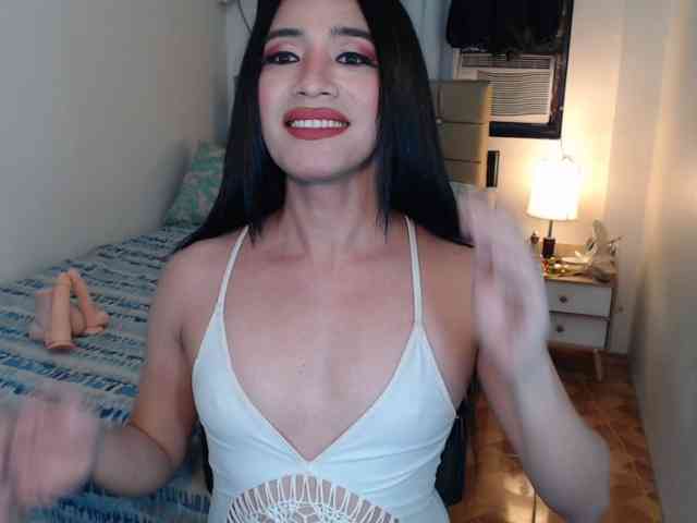 goddessasianjovel