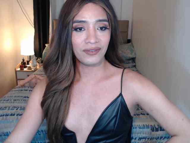 goddessasianjovel