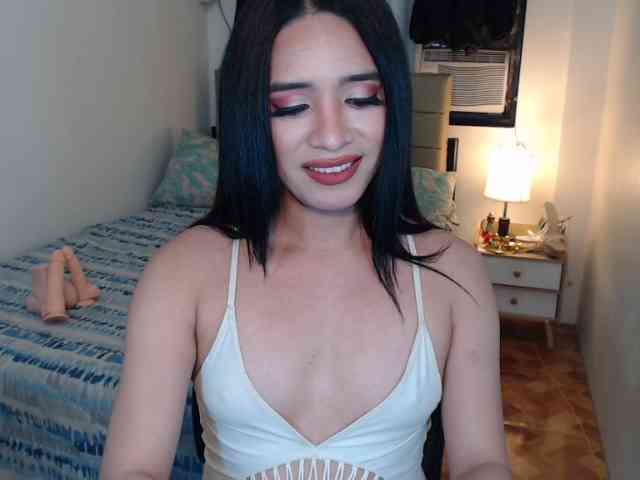 goddessasianjovel