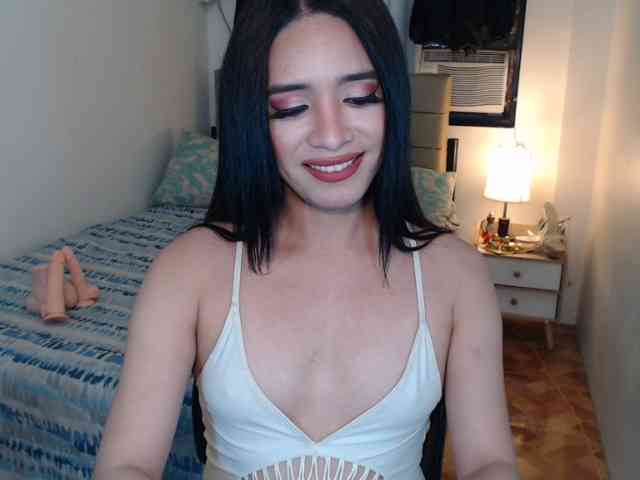 goddessasianjovel